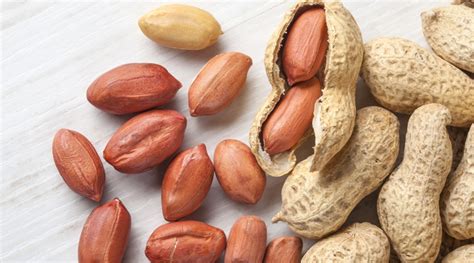 Oral Immunotherapy Is Being Increasingly Used For Treating Peanut