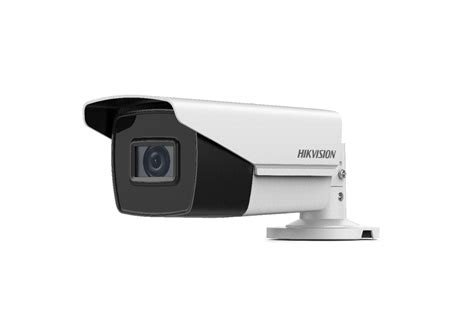 Hikvision Mp Ultra Low Light Motorized Varifocal Bullet Camera