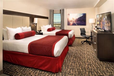 •STRATOSPHERE HOTEL, CASINO & TOWER, BW PREMIER COLLECTION• | Las Vegas ...