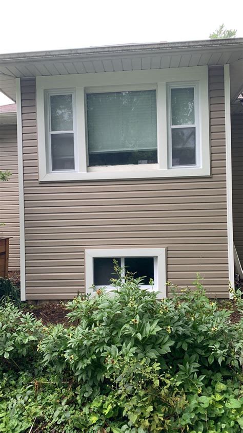 CertainTeed Vinyl Siding Installation Project in Villa Park, IL