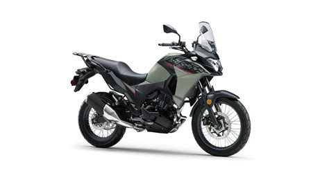 2022 Kawasaki Versys X 300 Performance Price And Photos