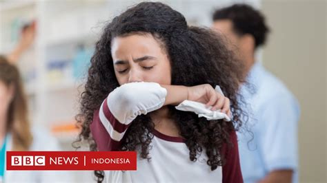 Virus Corona Apa Yang Terjadi Pada Tubuh Jika Terinfeksi Covid