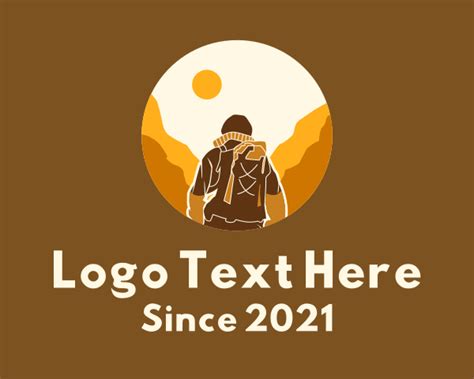 Mountaineer Logos | Create a Mountaineer Logo | Design.com