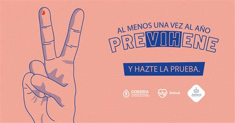 Previhene El Vih Y Las Infecciones De Transmisión Sexual Gobierno