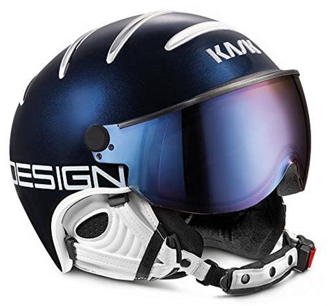 Helmets Kask Class Montecarlo Ski Helmet Skiing