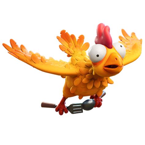 Fortnite V630 Leaked Skins Chicken Trooper On The Way Newsweek