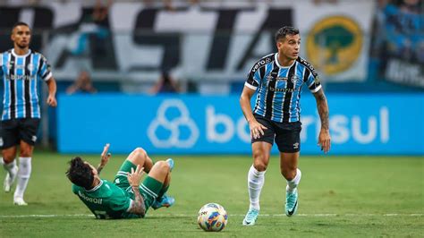 Assistir ao vivo Juventude x Grêmio na final do Gauchão saiba como