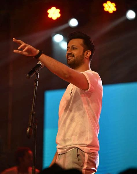 Atif Aslam Tajdar E Haram Coke Studio Season 8 Episode 1 Tajdare Haram