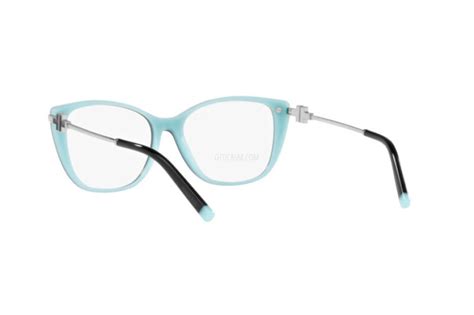 Eyeglasses Tiffany Tf 2216 8055 Woman Free Shipping Shop Online