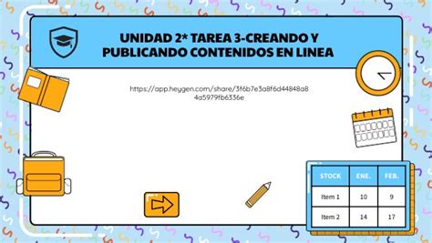 Presentación Tarea 3