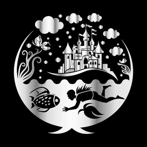 scuba diver vector design template scuba diving logo scuba diving icon