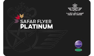 EXPLAINED: RAM Safar Flyer Platinum - Travelling on Points