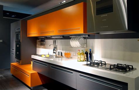 The Importance Of Ventilation In Planning A Modular Kitchen Design