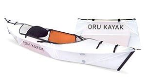 Best Folding Kayaks (2025) - Kayak Scout