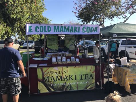 Upcountry Maui Farmers Market Kula Farmers Market Upcountry Maui