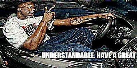 Understandable Have A Great Day Is The Biggest Shaq Meme Ever