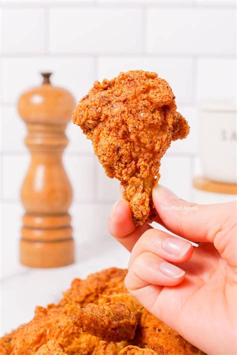 Grandma S Fried Chicken Artofit