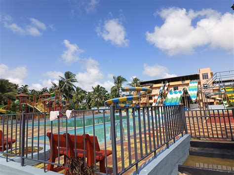 Rajhans Water Park And Resort - Wedding Venue in Virar West, Virar