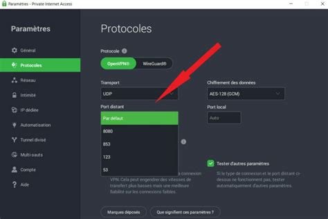 Comment Installer Un VPN Sur Freebox Top 3 VPN Freebox