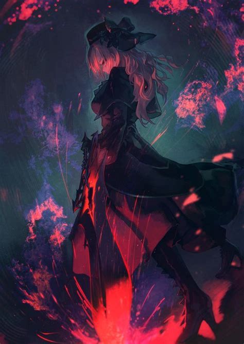 kriemhild ideas anime images fate anime series fate