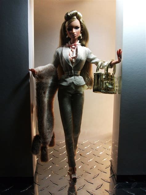 Pin By Mariane Torraga On Barbie E CIA Fashion Dolls Fashion Girl