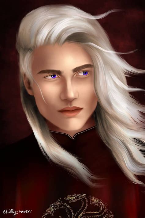 Aemon Targaryen Son Of Jaehaerys I A Song Of Ice And Fire Aemon Targaryen Rhaegar And Lyanna