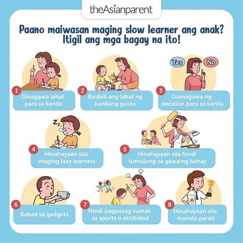 TheAsianparent Philippines On Twitter Itigil Ang Mga Bagay Na Ito At