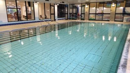 Barry Leisure Centre | LeisureCentre.com