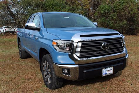 Toyota Tundra Limited Edition