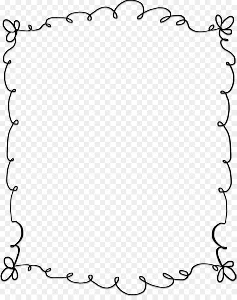 Free Microsoft Word Clip Art Cute Border Nohat Cc Clip Art Library