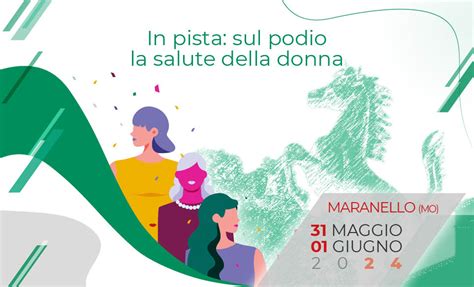 Mkt Ecm In Pista Sul Podio La Salute Della Donna