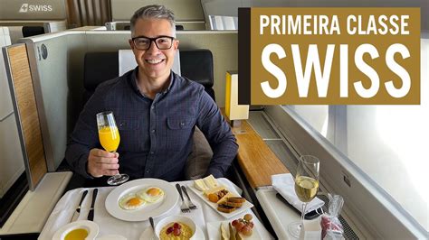 Swiss Primeira Classe No B De S O Paulo A Buenos Aires Por