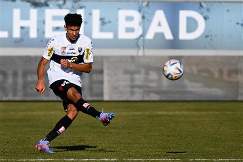 Altach löst Verträge mit Nelson und Jurica Jurcec auf Sky Sport Austria