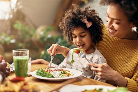 Nutricionista Explica Como Turbinar A Imunidade Das Crian As Durante As