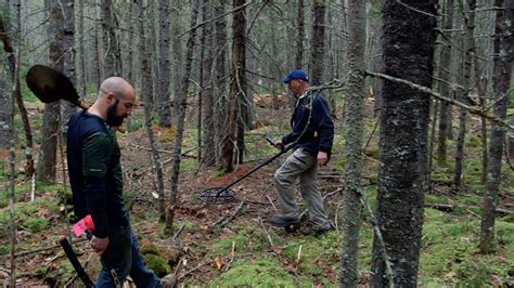 Oak Island Fluch Und Legende Staffel Folge Stream Deutsch