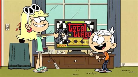 The Loud House Driving Miss Hazyno Guts No Glori Tv Episode 2016 Imdb