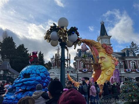 Guía para viajar a Disneyland Paris y aprovecharlo al máximo