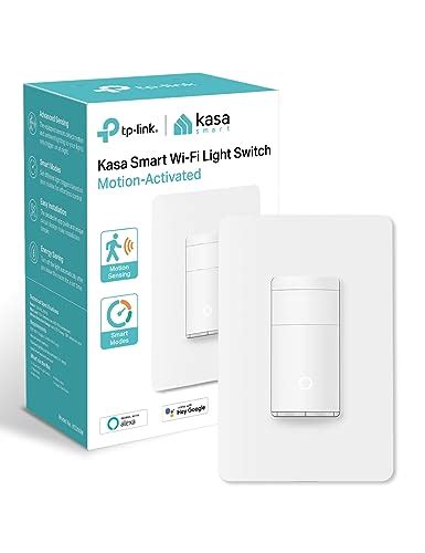 Amazon Best Sellers Best Motion Activated Wall Switches