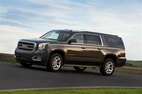 Gmc Yukon Xl Pricing For Sale Edmunds