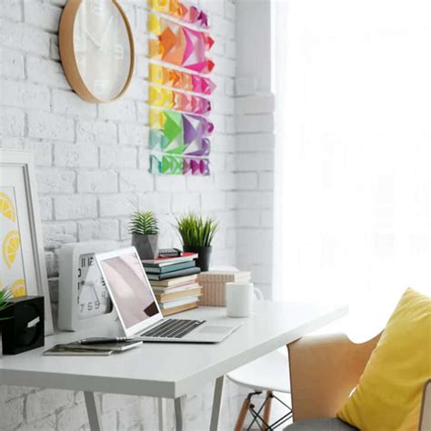 How To Feng Shui Your Office Or Cubicle To Boost Your Career