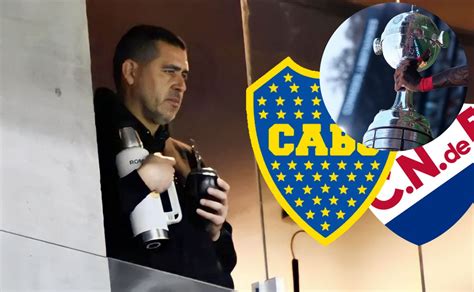 El Cuadro Revelan Cómo Cayó El Resultado Del Sorteo De La Libertadores En Boca Bolavip