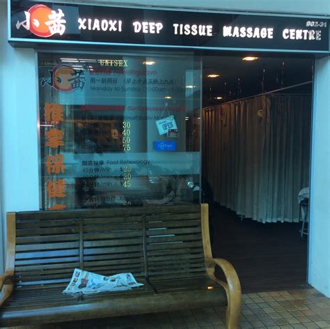 Best Massage Places In Singapore For Low Mid And High Budgets