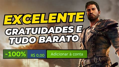 CORRE 2 Jogos pagos de GRAÇA Jogos GRÁTIS e promoções à partir de 2