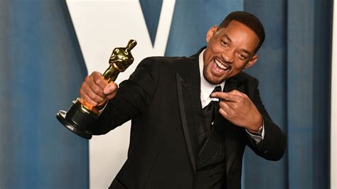 After the slap, the Apple movie with Will Smith will be postponed to 2023