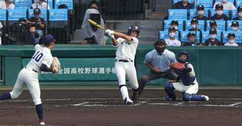 【試合結果】第2日第1試合 1回戦 八戸学院光星（青森）7－3創志学園（岡山）／甲子園 サンスポ