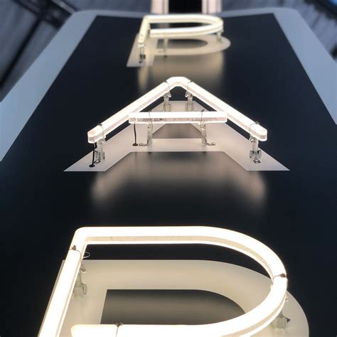 Wayfinding Signage and Graphic Design for Fifth + Broadway, Nashville