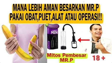 INI KATA DOKTER APAKAH 6 CARA INI BISA MEMPERBESAR PENIS ALAT VITAL