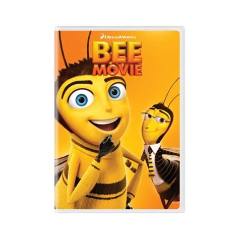 Bee Movie (DVD), 1 ct - Kroger