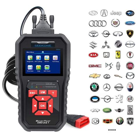 Best Cheap OBD2 Scanners That Will Find The Problem 2022