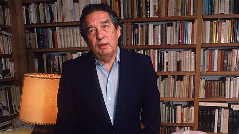 Legado Cultural De Nobel Octavio Paz Ve La Luz 25 Años Después De Su